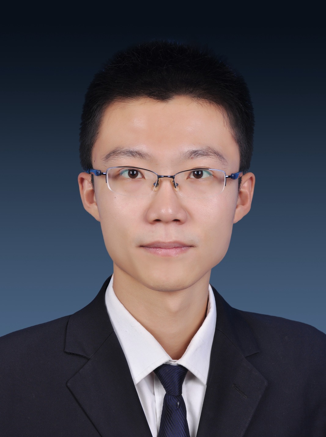 Dr. Tianyi Han